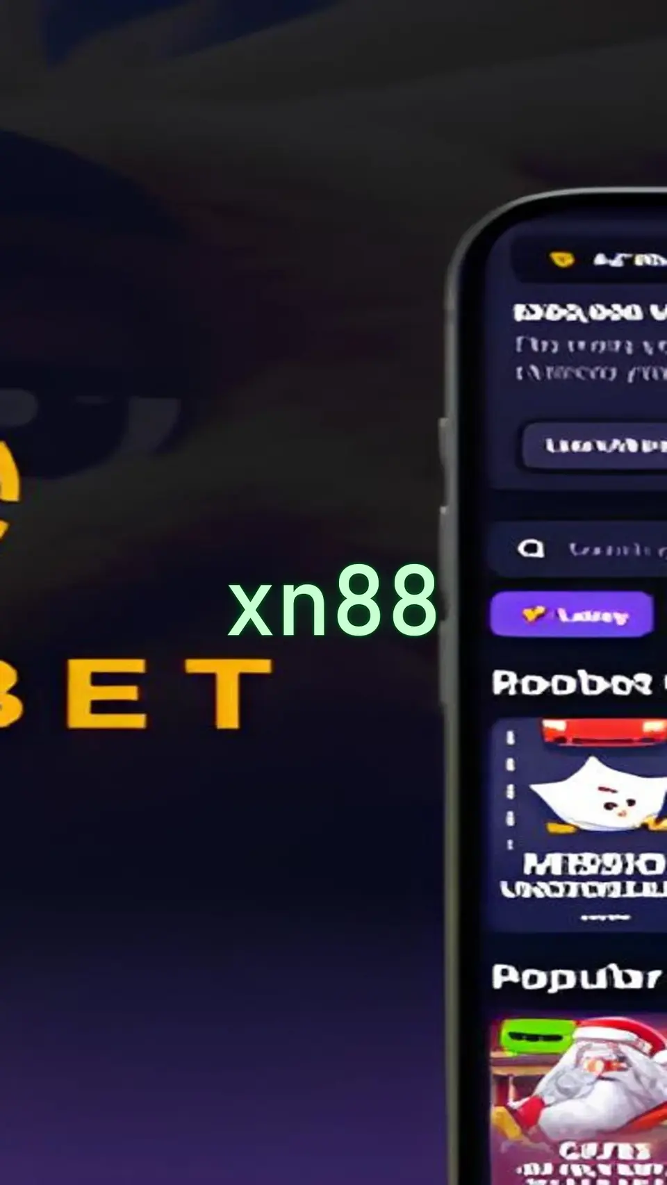 xn88 APK