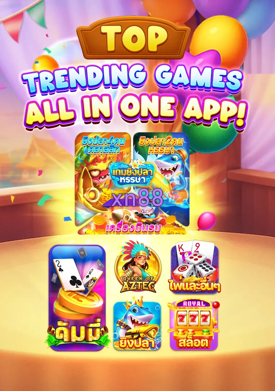 xn88 APK