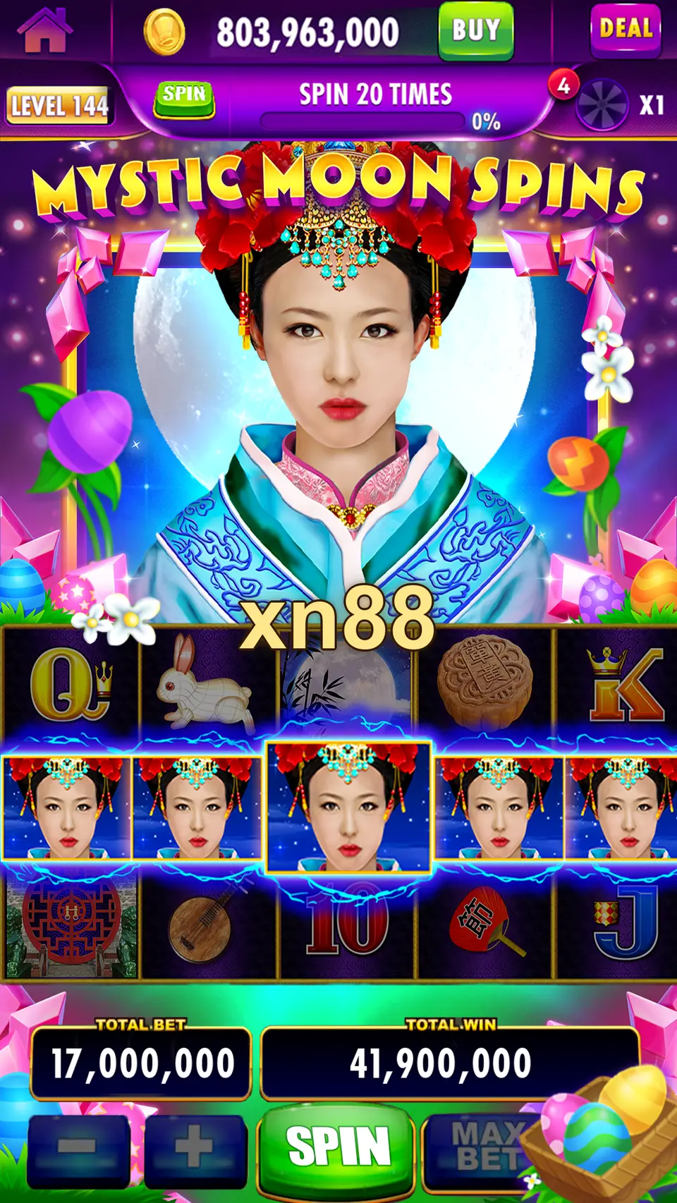 xn88 APK